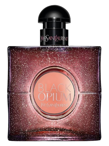 yves saint laurent black opium woda toaletowa 10 ml     odlewka