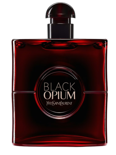 yves saint laurent black opium over red woda perfumowana 20 ml     odlewka