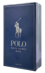 PerfumeriaErbelRalphLaurenPoloBlueParfumFlakonPerfumMężczyzna