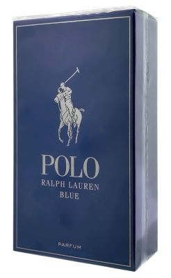 PerfumeriaErbelRalphLaurenPoloBlueParfumFlakonPerfumMężczyzna