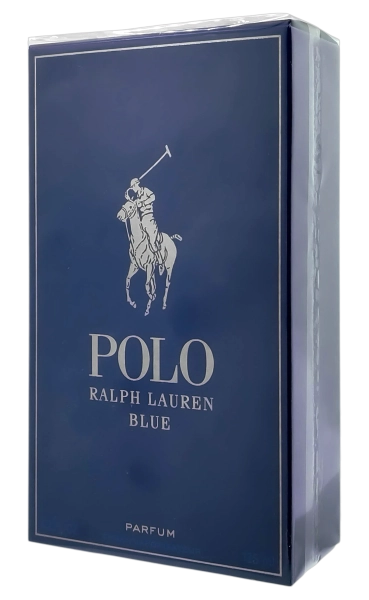 PerfumeriaErbelRalphLaurenPoloBlueParfumFlakonPerfumMężczyzna