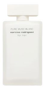 PerfumeriaErbelNarcisoRodriguezPureMuscBlancForHerEDPIntenseFlakonPerfumKobieta