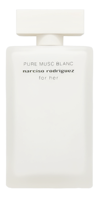 PerfumeriaErbelNarcisoRodriguezPureMuscBlancForHerEDPIntenseFlakonPerfumKobieta