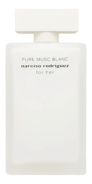 PerfumeriaErbelNarcisoRodriguezPureMuscBlancForHerEDPIntenseFlakonPerfumKobieta