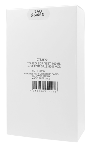 PerfumeriaErbelHermesTerred'HermesEauGivreeEDPFlakonPerfumMężczyzna
