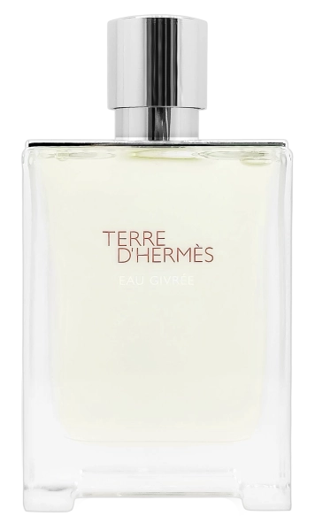PerfumeriaErbelHermesTerred'HermesEauGivreeEDPFlakonPerfumMężczyzna