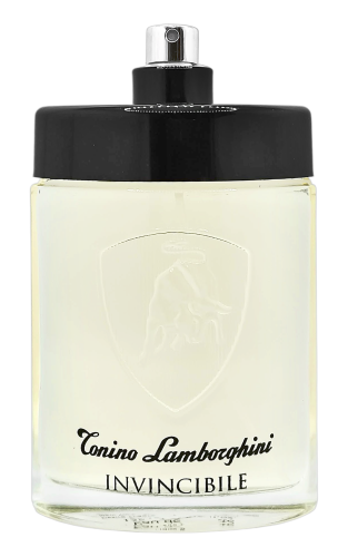 tonino lamborghini invincibile woda toaletowa 125 ml  tester   