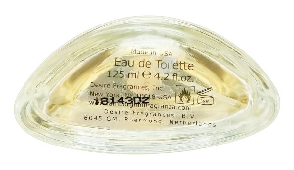 PerfumeriaErbelToninoLamborghiniInvincibileEDTFlakonPerfumMężczyzna