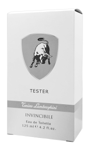 PerfumeriaErbelToninoLamborghiniInvincibileEDTFlakonPerfumMężczyzna