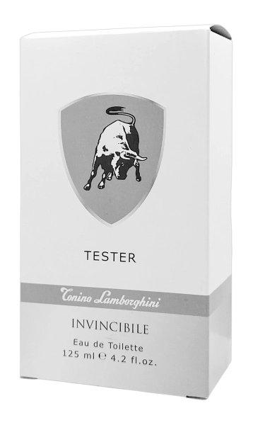 PerfumeriaErbelToninoLamborghiniInvincibileEDTFlakonPerfumMężczyzna