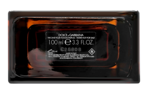 PerfumeriaErbelDolce&amp;GabbanaTheOnePourHommeParfumFlakonPerfumMężczyzna