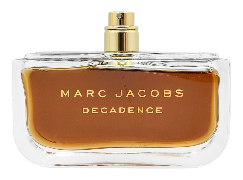 marc jacobs divine decadence woda perfumowana 100 ml  tester   