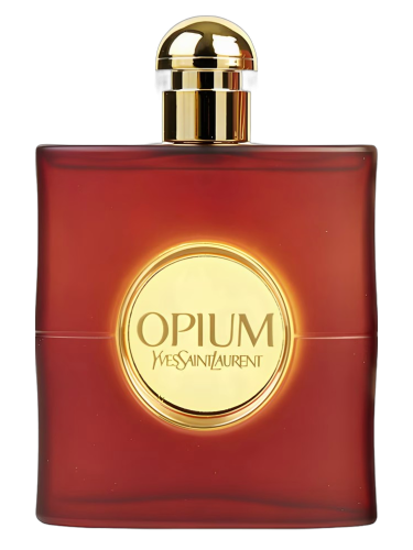 yves saint laurent opium woda toaletowa 10 ml     odlewka