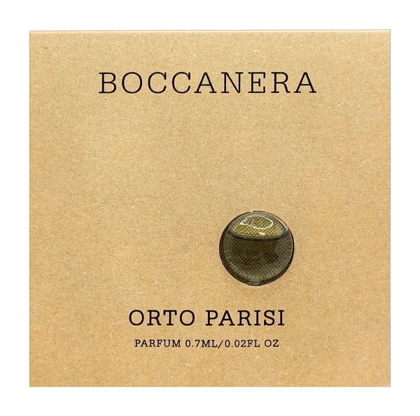 PerumeriaErbelOrtoParisiBoccaneraParfumSamplePróbkaPerfumNiszowychUnisex
