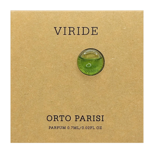 orto parisi viride ekstrakt perfum 1 ml     