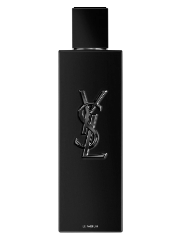 yves saint laurent myslf le parfum woda perfumowana 10 ml     odlewka