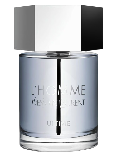 yves saint laurent l'homme ultime woda perfumowana 10 ml     odlewka