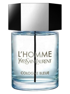 YvesSaintLaurentL`hommeCologneBleuePerfumeriaErbel.png