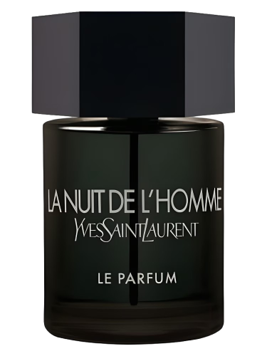 yves saint laurent la nuit de l'homme le parfum woda perfumowana 30 ml     odlewka