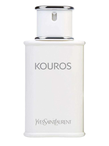yves saint laurent kouros woda toaletowa 10 ml     odlewka