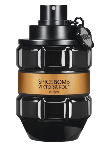 viktor & rolf spicebomb extreme woda perfumowana 5 ml     odlewka