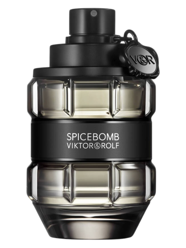 viktor & rolf spicebomb woda toaletowa 15 ml     odlewka