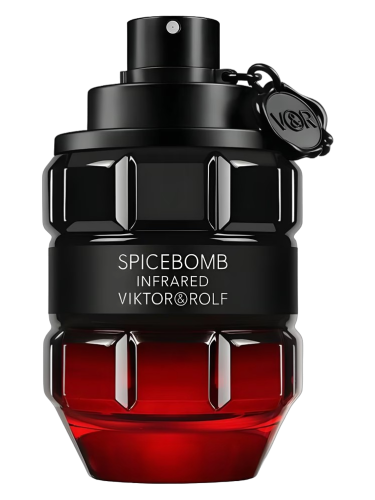 viktor & rolf spicebomb infrared woda toaletowa 10 ml     odlewka