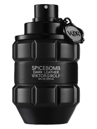 viktor & rolf spicebomb dark leather woda perfumowana 15 ml     odlewka