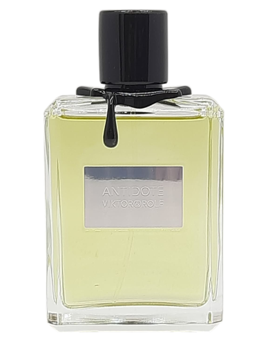 viktor & rolf antidote woda toaletowa 15 ml     odlewka