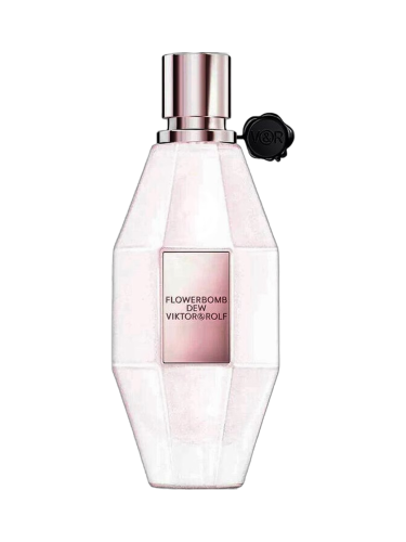 viktor & rolf flowerbomb dew woda perfumowana 15 ml     odlewka