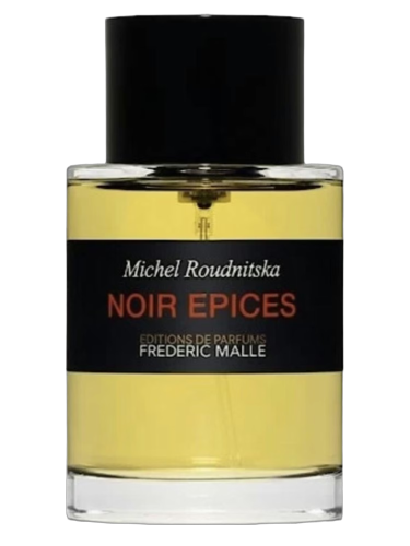 editions de parfums frederic malle noir epices woda perfumowana 10 ml     odlewka