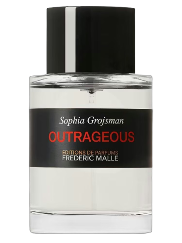 editions de parfums frederic malle outrageous!