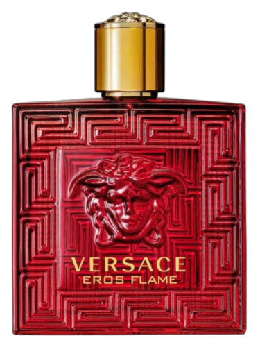 versace eros flame woda perfumowana 10 ml     odlewka