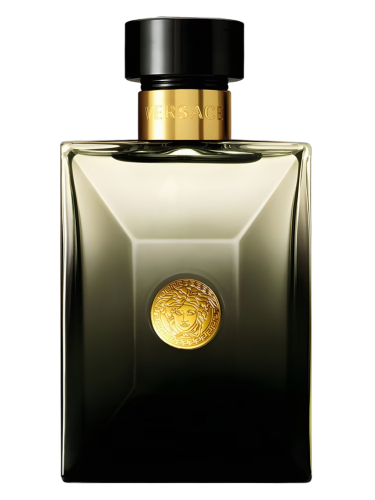versace versace pour homme oud noir woda perfumowana 15 ml     odlewka
