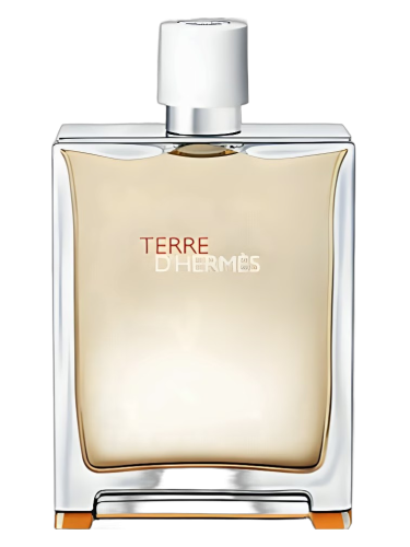 hermes terre d'hermes eau tres fraiche woda toaletowa 10 ml     odlewka