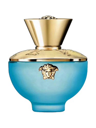 versace versace pour femme dylan turquoise woda toaletowa 10 ml     odlewka