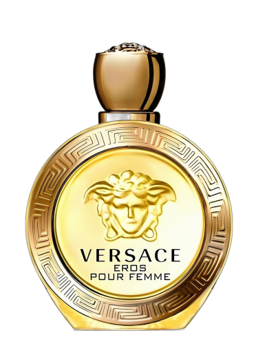 versace eros pour femme woda toaletowa 15 ml     odlewka