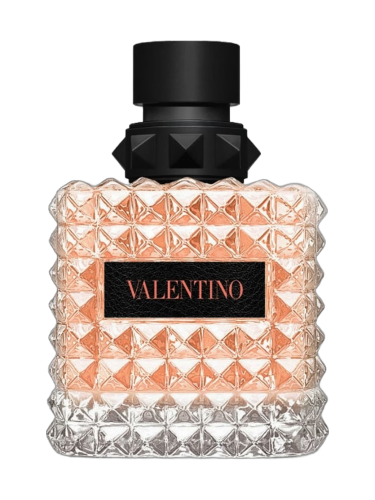 valentino valentino donna born in roma coral fantasy woda perfumowana 15 ml     odlewka