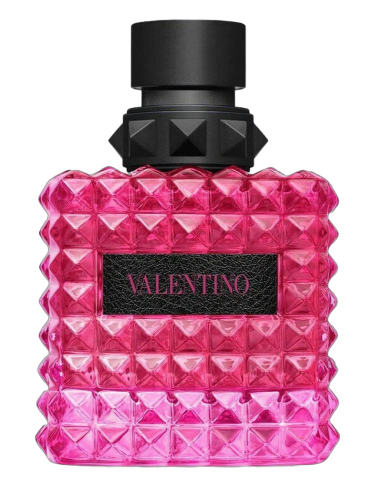 valentino valentino donna born in roma extradose ekstrakt perfum 15 ml     odlewka