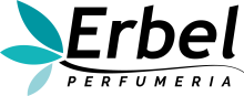 Perfumeria Erbel - strona główna
