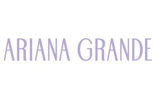 Producent: Ariana Grande (przejdź do produktów)