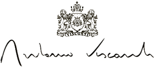 Producent: Antonio Visconti (przejdź do produktów)