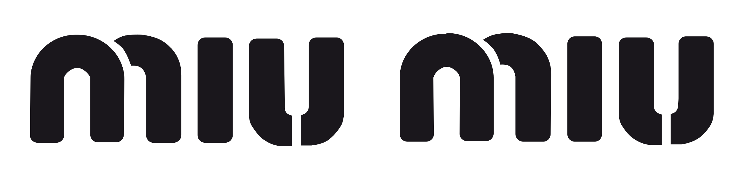 Producent: Miu Miu (przejdź do produktów)