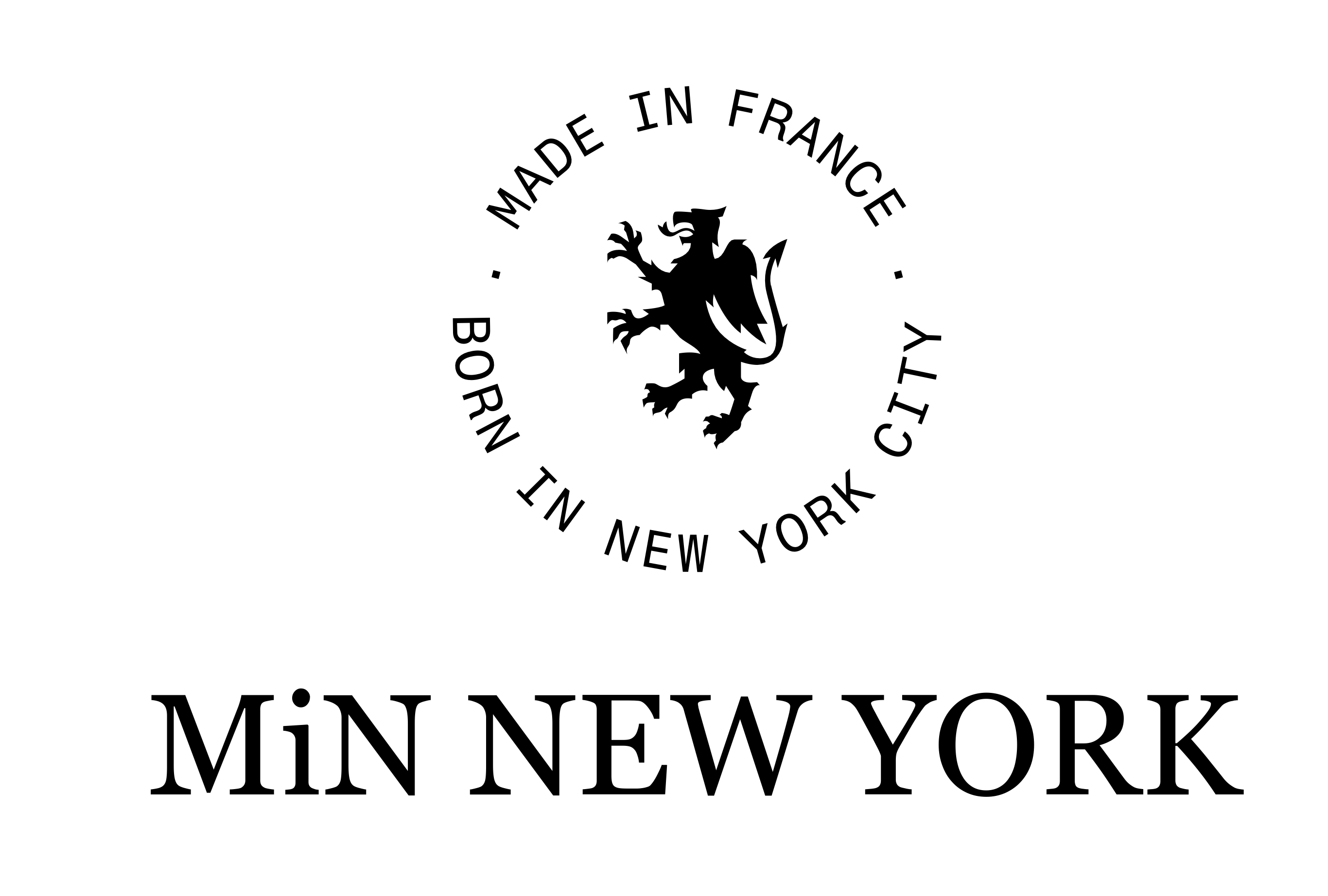 Producent: MiN New York (przejdź do produktów)