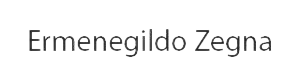 Producent: Zegna (przejdź do produktów)