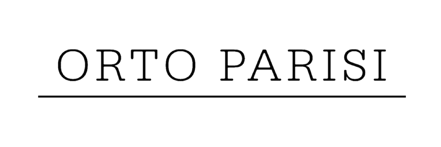 Producent: Orto Parisi (przejdź do produktów)