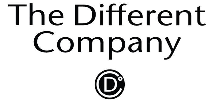 Producent: The Different Company (przejdź do produktów)